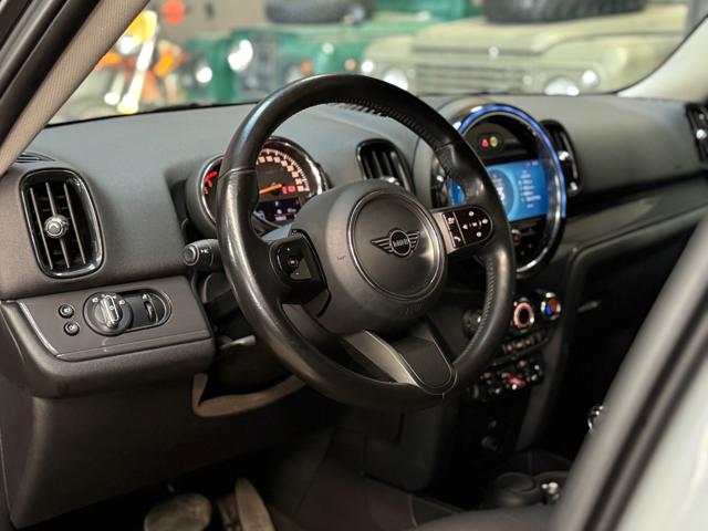 MINI Countryman usata, con Chiusura centralizzata