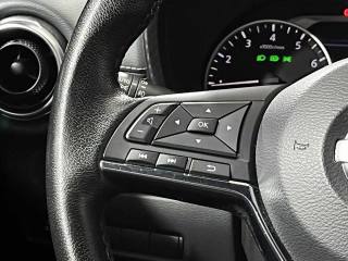 NISSAN Juke usata, con Autoradio digitale