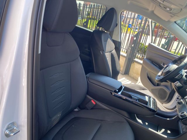 HYUNDAI Tucson usata, con Servosterzo