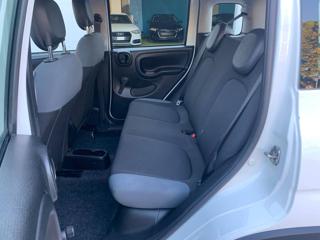 FIAT Panda usata, con Bluetooth