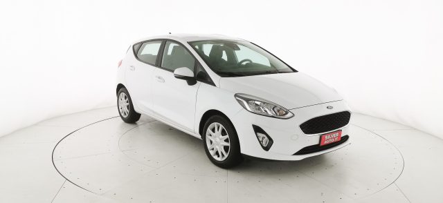 FORD Fiesta usata, con Specchietti laterali elettrici