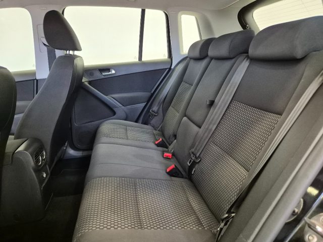 VOLKSWAGEN Tiguan usata, con Servosterzo
