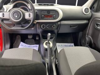 RENAULT Twingo Electric usata 14
