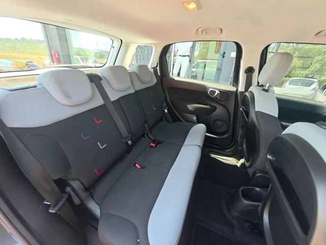 FIAT 500L usata, con Fendinebbia