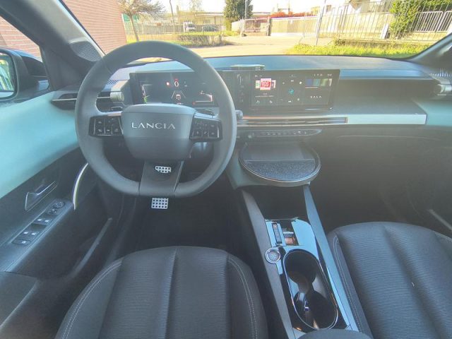 LANCIA Ypsilon usata, con ESP