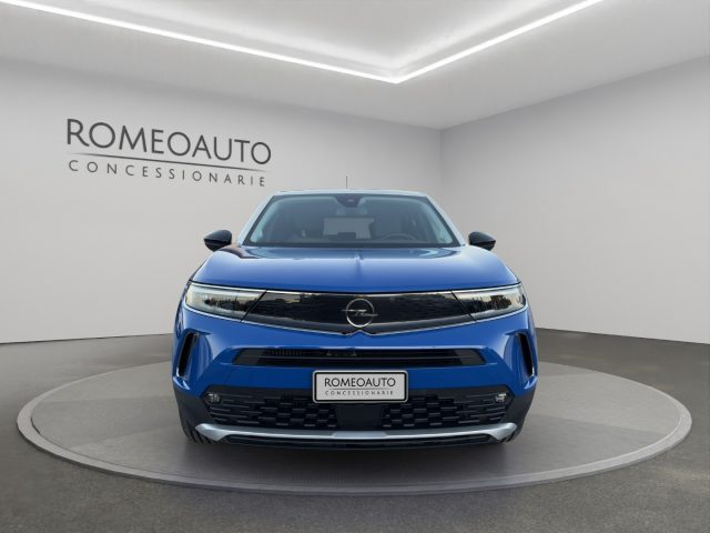 OPEL Mokka usata, con ESP