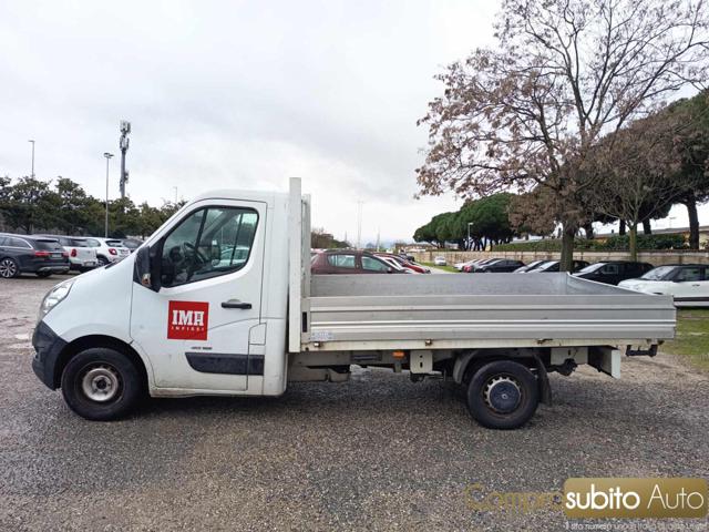 RENAULT Master usata 10