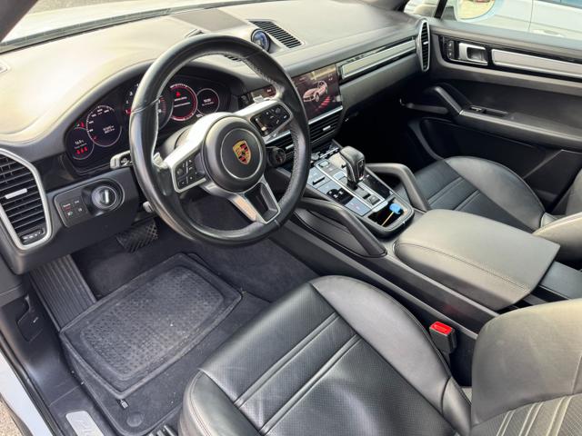 PORSCHE Cayenne usata, con Boardcomputer
