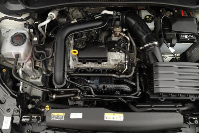 VOLKSWAGEN Taigo usata, con Limitatore di velocità