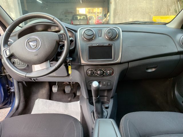 DACIA Logan usata 9