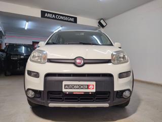 FIAT Panda usata, con Airbag