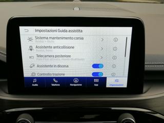 FORD Kuga usata, con Vetri oscurati