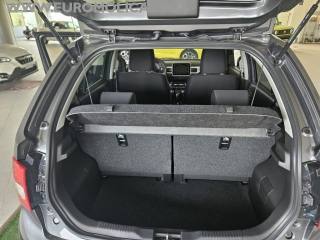 SUZUKI Ignis usata, con Cerchi in lega
