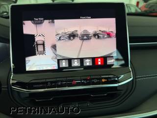 JEEP Compass usata, con Bracciolo