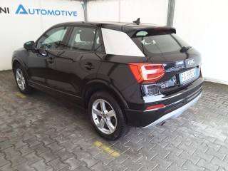 AUDI Q2 usata, con ESP