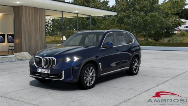 BMW X5 usata 0