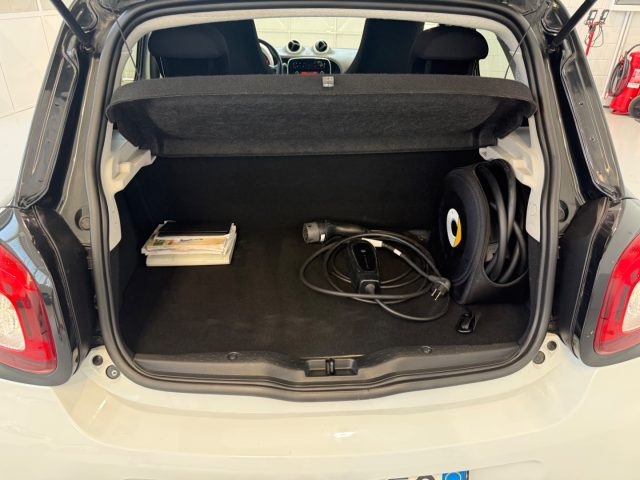 SMART ForFour usata 24