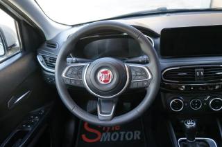 FIAT Tipo usata, con Servosterzo