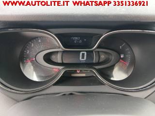 RENAULT Captur usata, con Controllo trazione