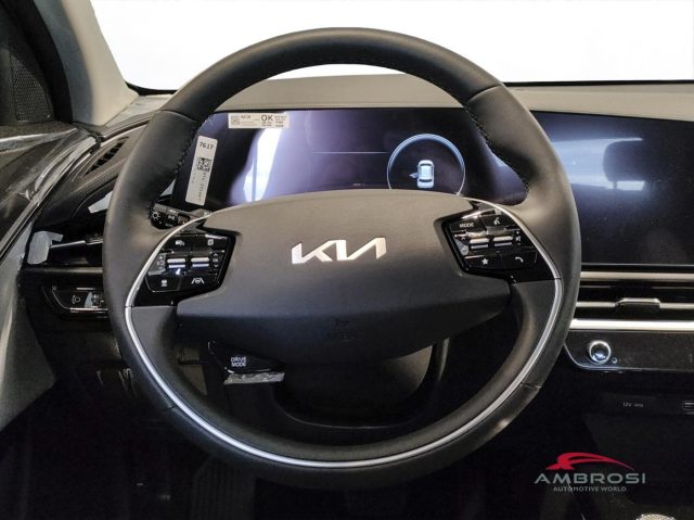 KIA Niro usata 10