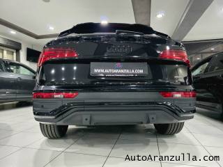 AUDI Q5 usata, con Sedile posteriore sdoppiato
