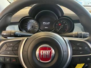 FIAT 500X usata, con Cruise Control