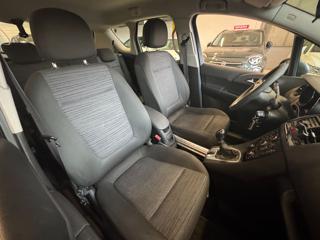 OPEL Meriva usata, con Fendinebbia