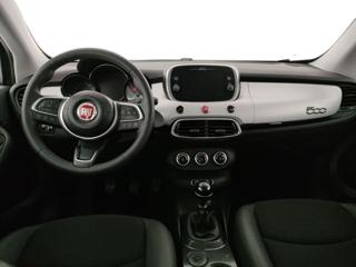 FIAT 500X usata, con Chiusura centralizzata