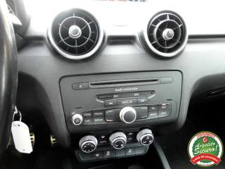 AUDI A1 usata, con Vetri oscurati