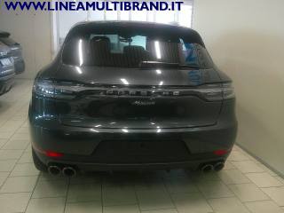 PORSCHE Macan usata, con Airbag Passeggero
