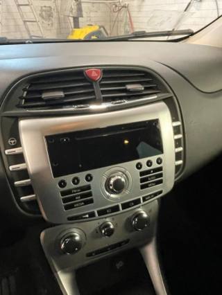 LANCIA Delta usata, con Climatizzatore