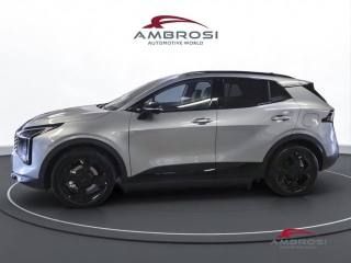 KIA Sportage usata 5
