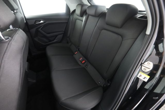 AUDI A1 usata 3