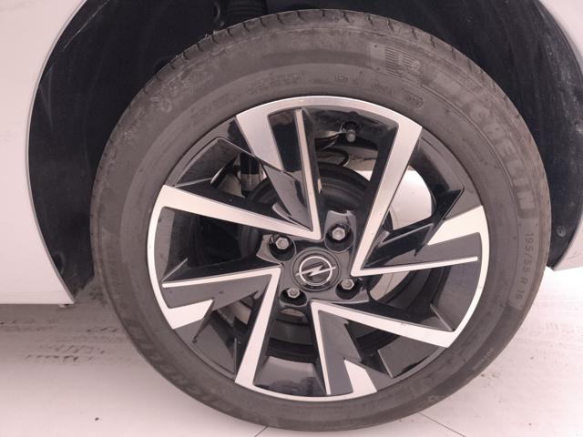 OPEL Corsa usata, con Bracciolo