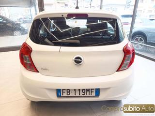 OPEL Karl usata, con Climatizzatore