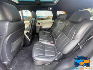 LAND ROVER Range Rover Sport usata, con Sensori di parcheggio anteriori