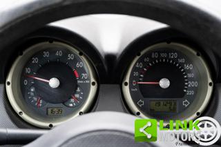 VOLKSWAGEN Lupo usata 21