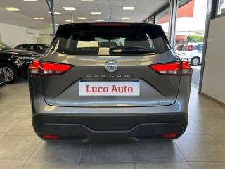 NISSAN Qashqai usata, con Alzacristalli elettrici