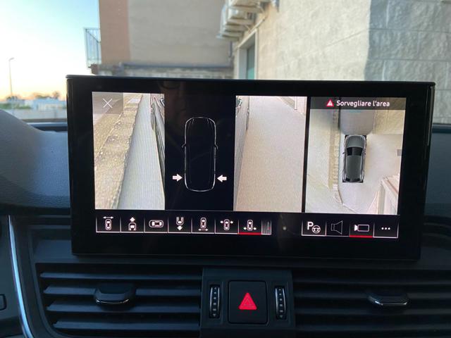 AUDI Q5 usata, con Vivavoce