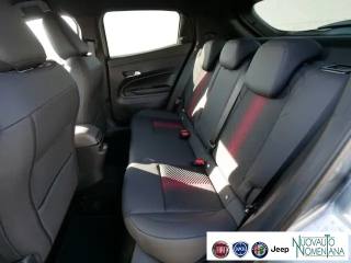 ALFA ROMEO Junior usata, con Sistema di navigazione