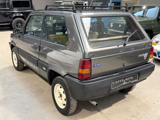 FIAT Panda usata 5