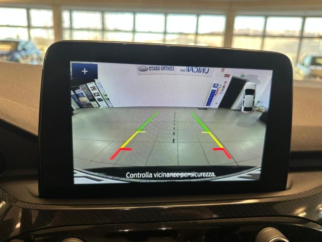 FORD Kuga usata, con Servosterzo