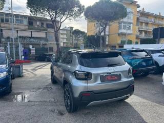 JEEP Avenger usata, con Cerchi in lega