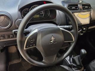 MITSUBISHI Space Star usata, con Sistema di navigazione