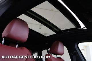 BMW X4 usata, con Tetto panorama