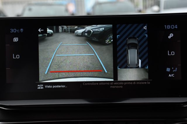 PEUGEOT 5008 usata, con Cruise Control