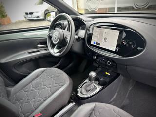 TOYOTA Aygo X usata, con Specchietti laterali elettrici