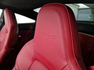 PORSCHE 911 usata, con Servosterzo