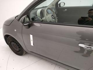 FIAT 500 usata 39