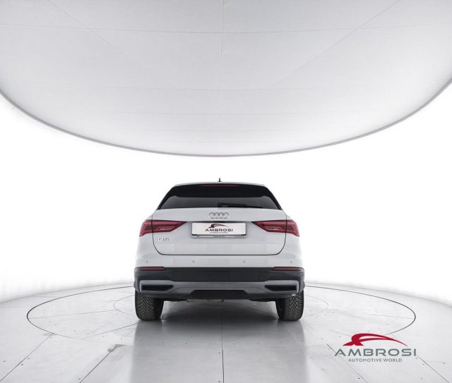 AUDI Q3 usata 5